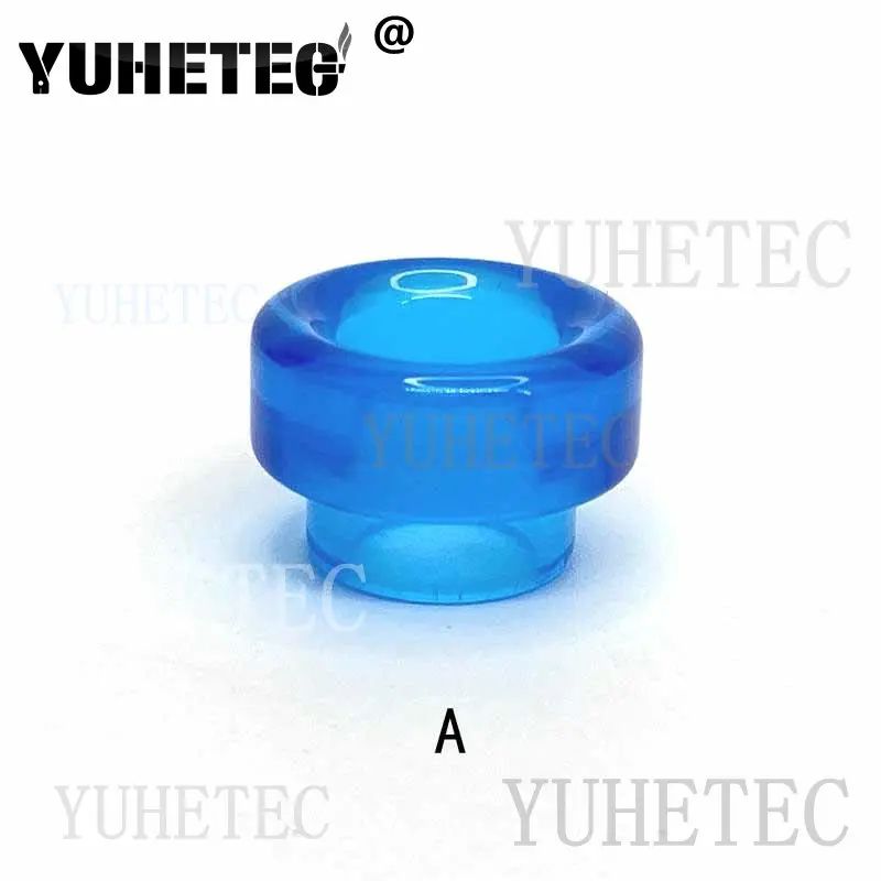 الراتنج بالتنقيط تلميح 810 ، المقاومة للحرارة ، Rda آلة الملحقات ، عالية الجودة ، 1 قطعة