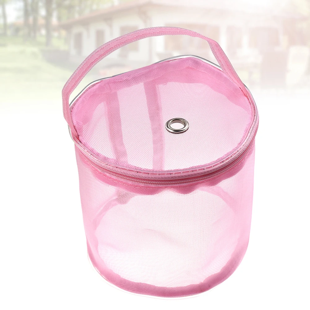 

Knitting Storage Bag Yarn for Crocheting Bags Yarns Tools Organizer Skein Holder