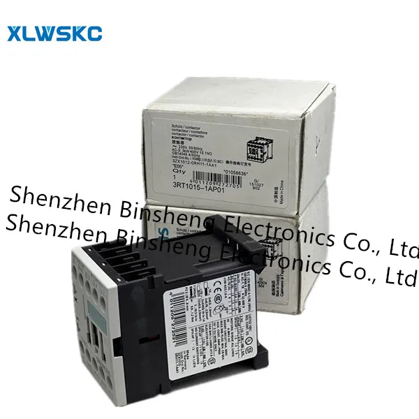 3RT1015-1AP01 3RT10151AP01 AC230Vコンタクタ