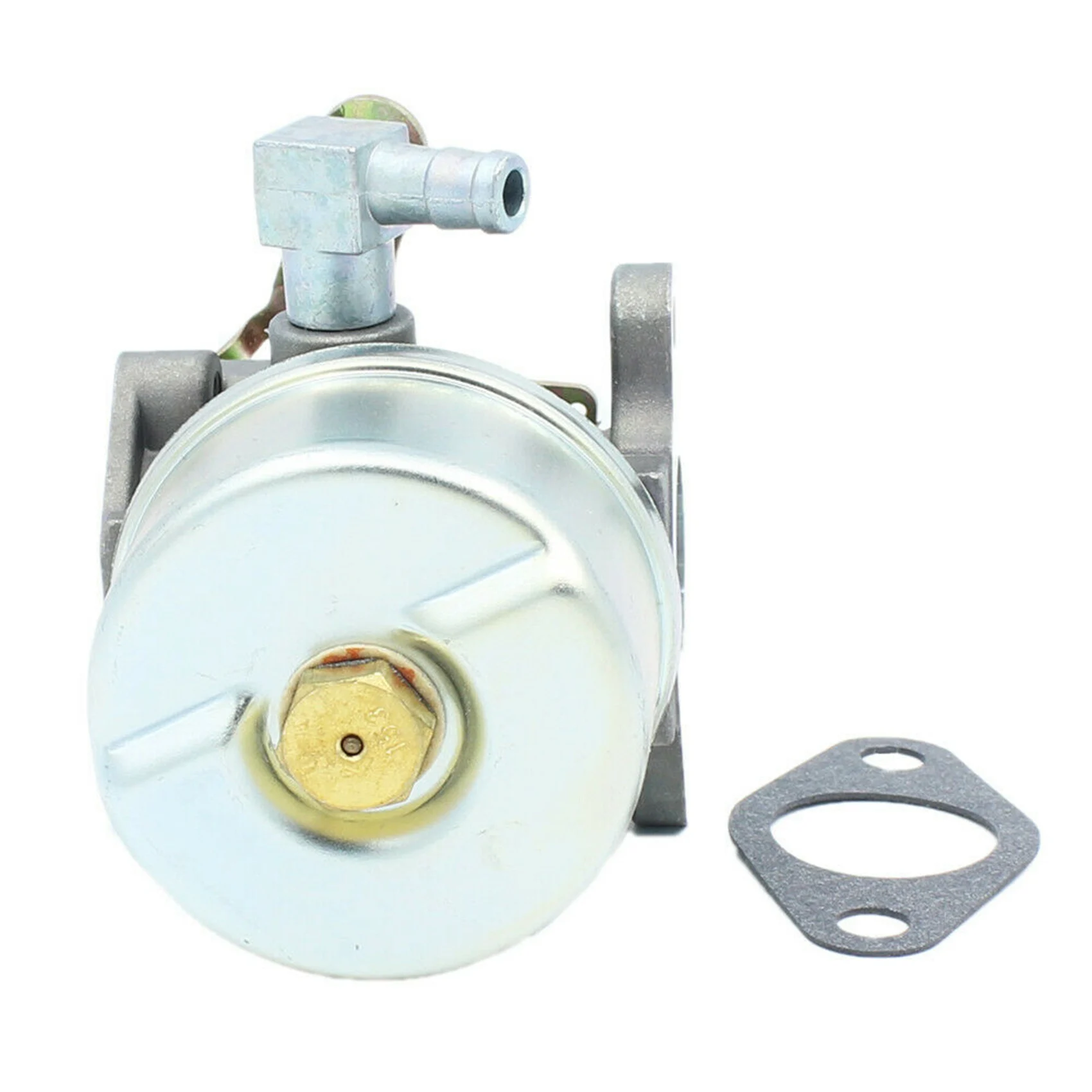 

ABKJ-5X Carburetor Carb For Tecumseh 4HP 5HP HSK50 HS50 632107 632107A 640084B Snowblower