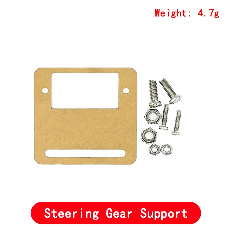 Smart Electronics Rc Mini Mikro Klasik Servo Tester SG90 MG90S SG92R Plastik Gear UNTUK Arduino Model Helikopter Perahu DIY