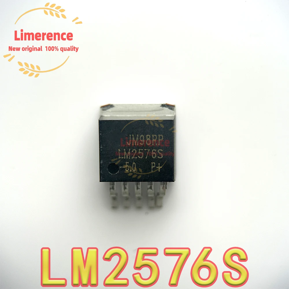 10Pcs/Lot LM2576 LM…