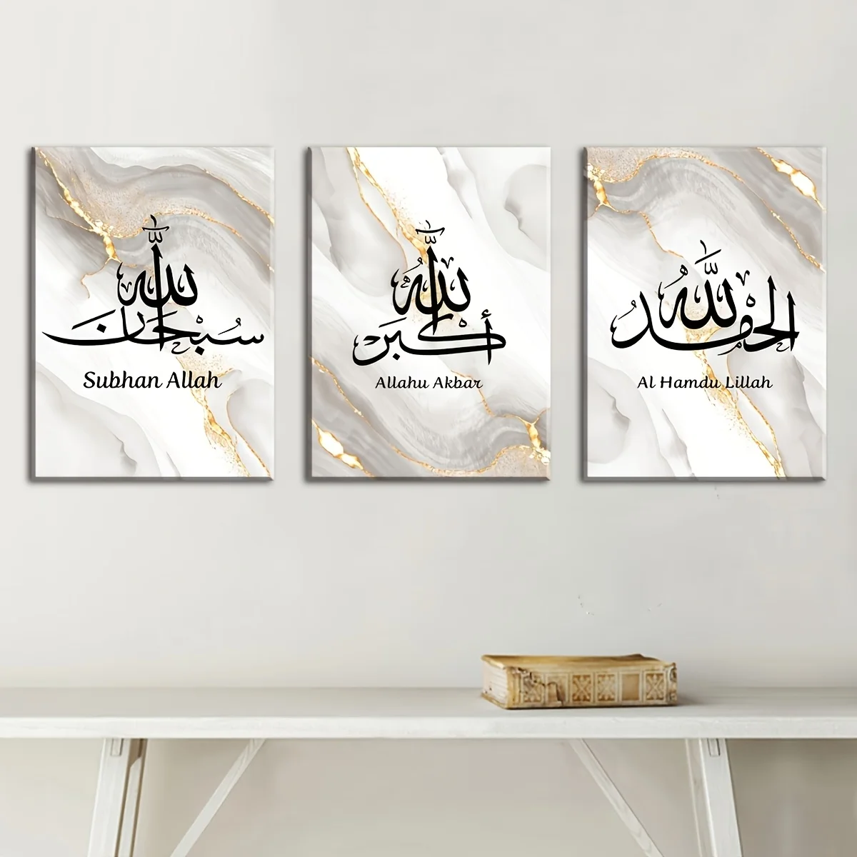 Thumbnail 4 - #4 Trending Framed Wall Art Print Right Now