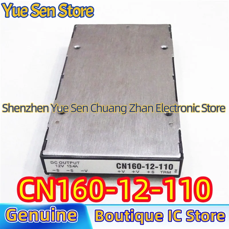 

100% New original CN160-12-110 module