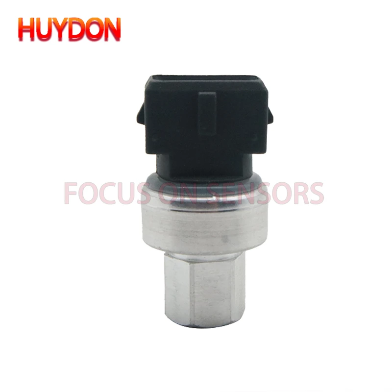 31292004 A/C Pressure Switch Sensor For Volvo C30 S40 S60 XC60 V60 HPLA-19D594-AA LR086926 T4A18606 Car Spare Accessories