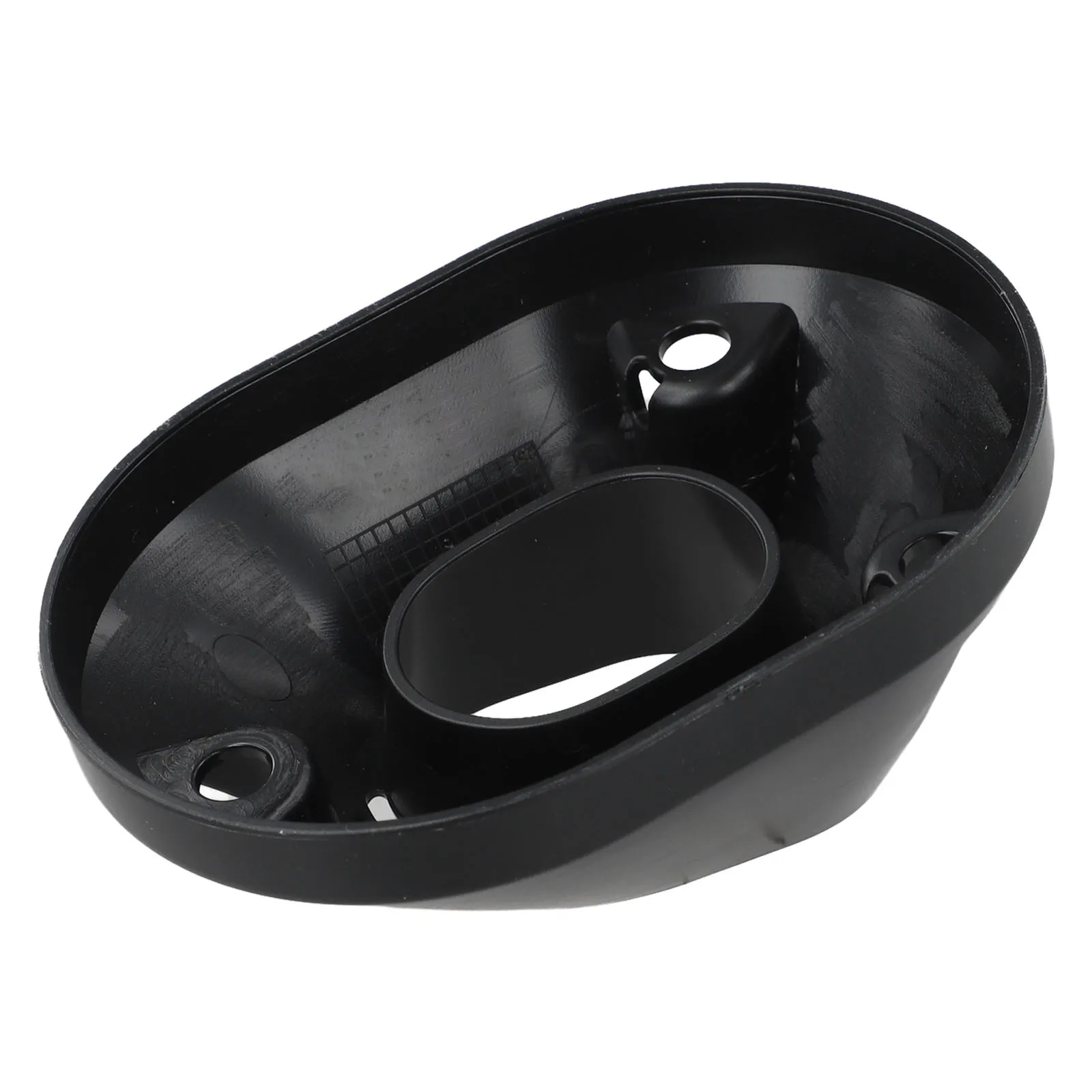 Anti-scalding Cover CLICK160 for exhaust Cover for custom Fit For Click160 Easy Installation Process 13*10*5CM Heat Protection