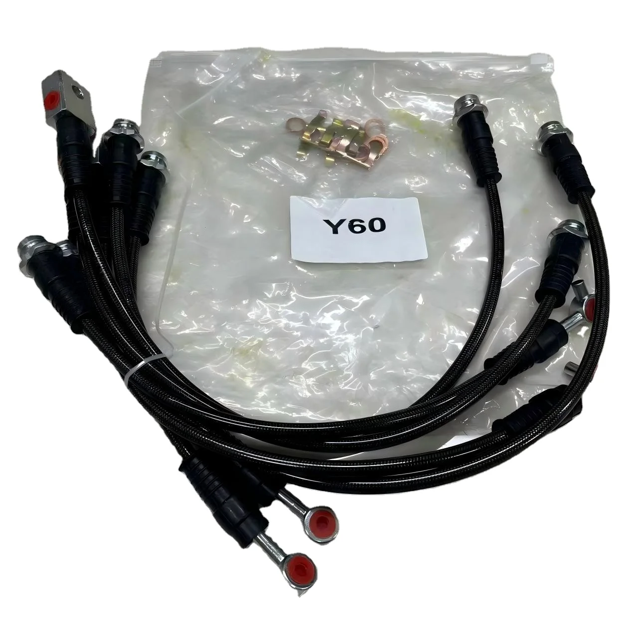 

Suspension Lift Parts Brake Hose for Y60 Y61