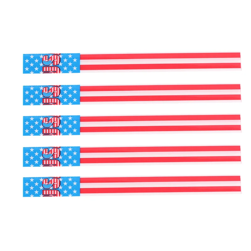 15Pcs/Set  Arrow Shaft Sticker For DIY Arrow Shaft  Universal Archery Heat Shrinkable Arrow Wraps Sticker Multiple Patterns