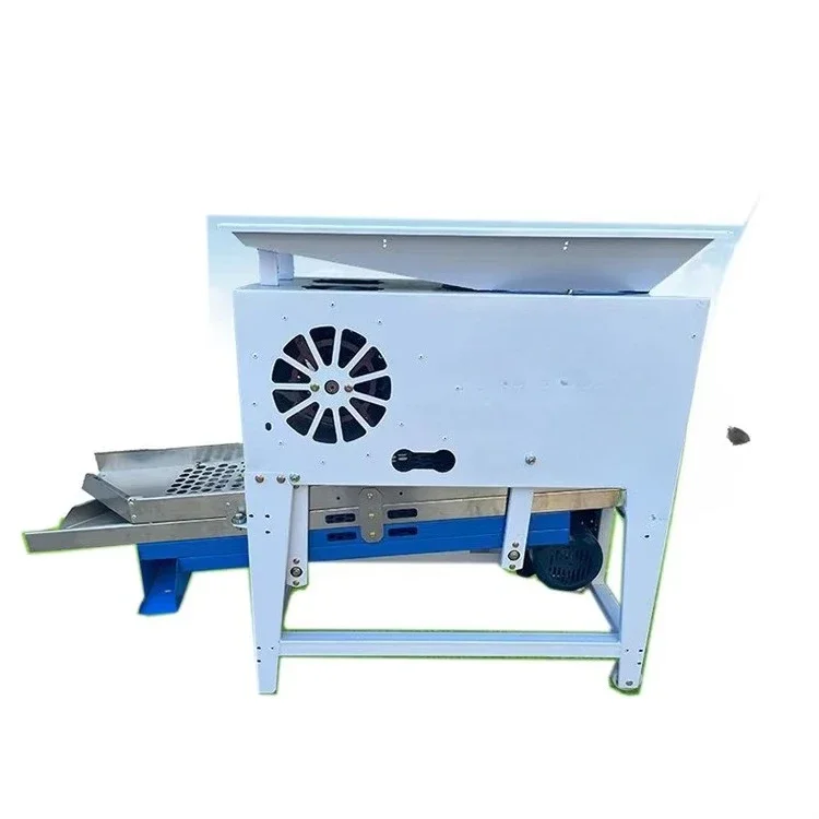 Garlic Sorter Multifunctional Garlic Grader Garlic Clove Sorter