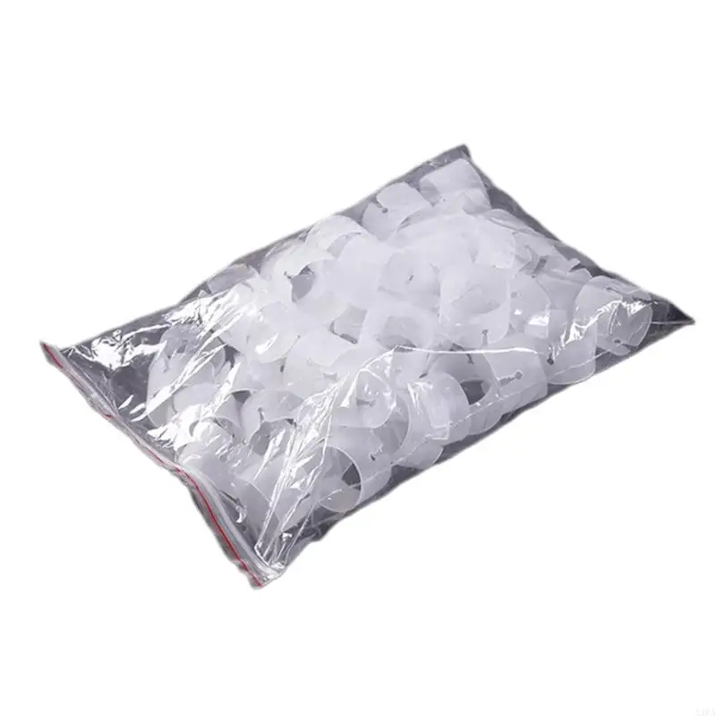 

A3PA 50PCS Balloon Ring