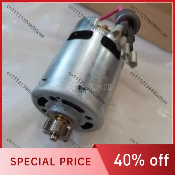 

16170006B0 Angle Grinder Spare Motor, Compatible GWS18V-LI CAG180 GWS18V-50
