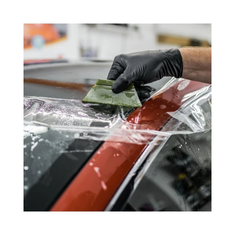 

10 Years Warranty Tpu Self Adhesive 1.52*15m 5*49FT Ppf Paint protection Film