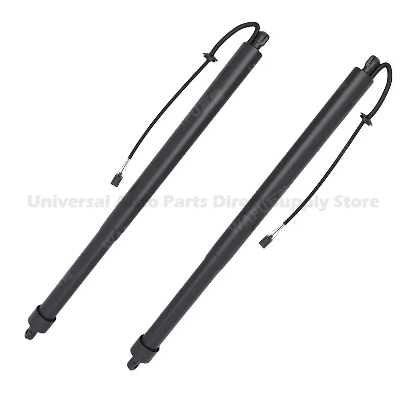 1 Pair 2pcs Electric Tailgate Struts Left LR153739 Right LR153750 For Land Rover Range Rover L460 2022+ Power Liftgate Support
