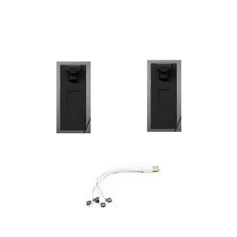 A21 PRO RC Drone Batterij 3.7V batterij/Propeller voor A21PRO Drone Accessoires A21 PRO RC Drone Batterij Blades A21 PRO Batterij