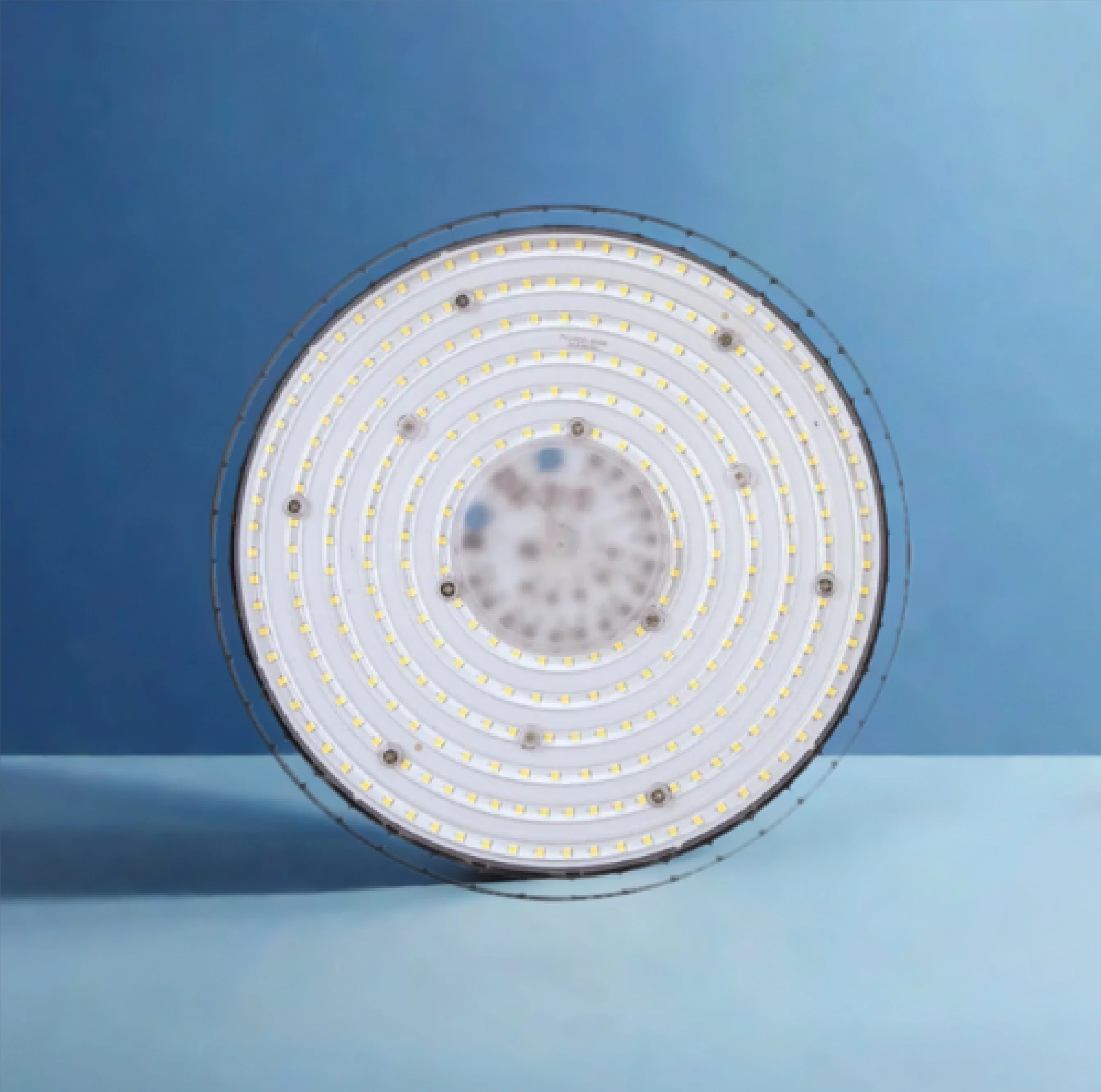 A76X-IP65 مقاوم للماء سطوع عالية LED عالية خليج ضوء UFO مستودع مصباح المرآب الصالة الرياضية التيار المتناوب 220 فولت مصنع الإضاءة 100 واط