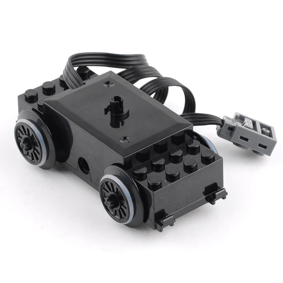 Power Functions Train Motor for Lego Building Blocks