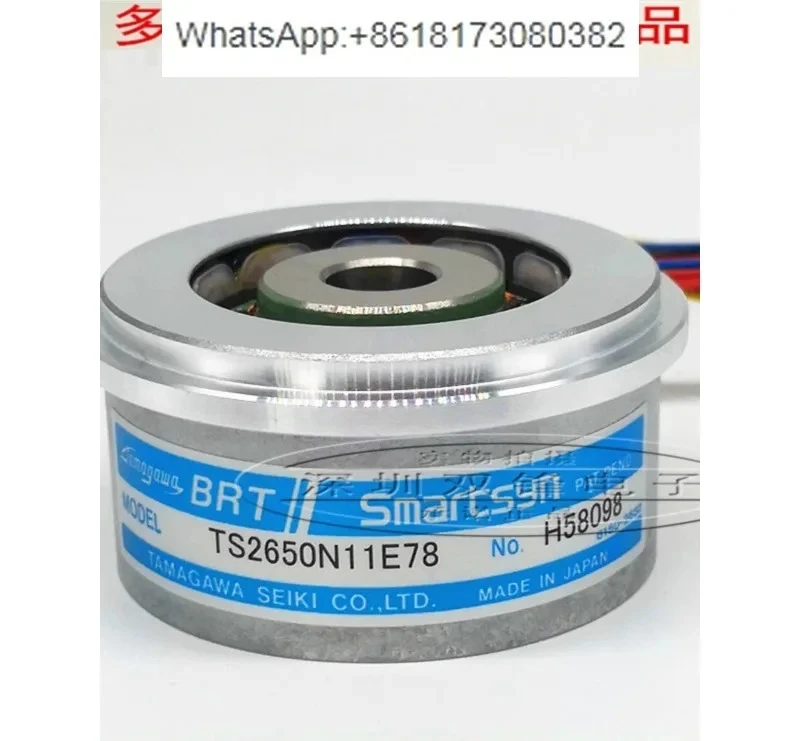 

Энкодер TS2650N11E78, новый оригинальный импортный ткацкий станок Rapier и другие аксессуары