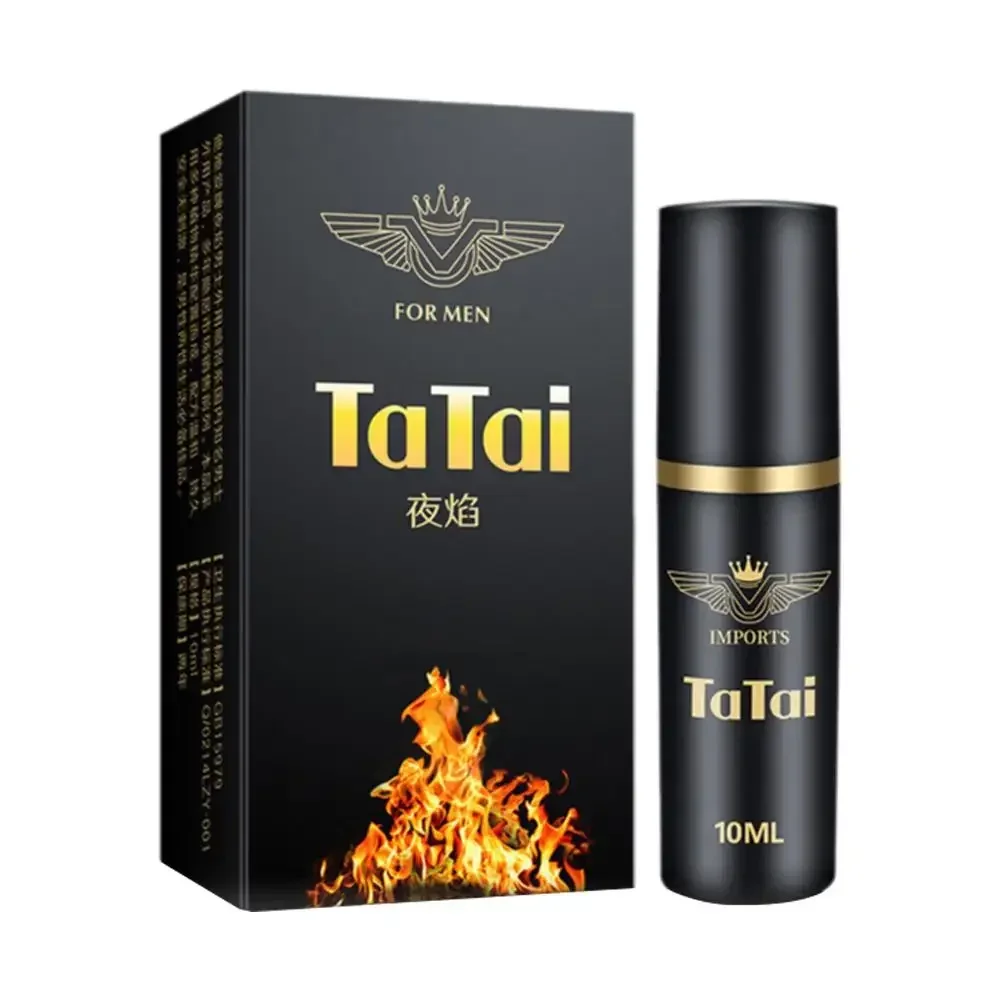 Herbal Delay Time Spray For Men Last Longer Sex Strength Penis Erection Enhancement Enlargement Oil