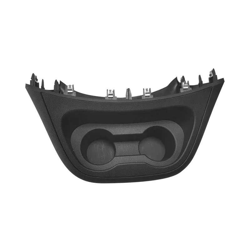 Cup Holder Kit For Mercedes Benz Vito Metris 2016-2023 W447 Car Central Control Instrument Cup Holder Panel