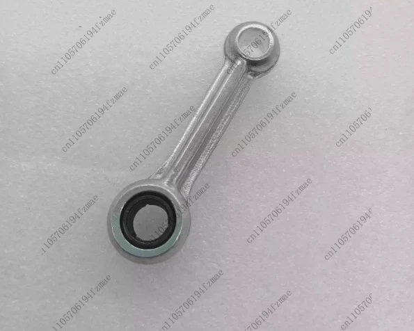 28T1-2 Electric Hammer Connecting Rod O-Ring Assembly Single Impact Drill Cylinder Aluminum Piston Original Parts