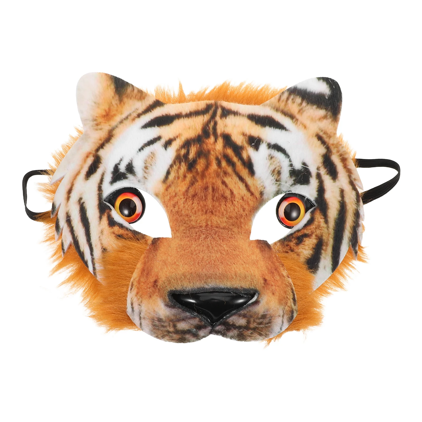 Tiger Mask 3D Anima… - image