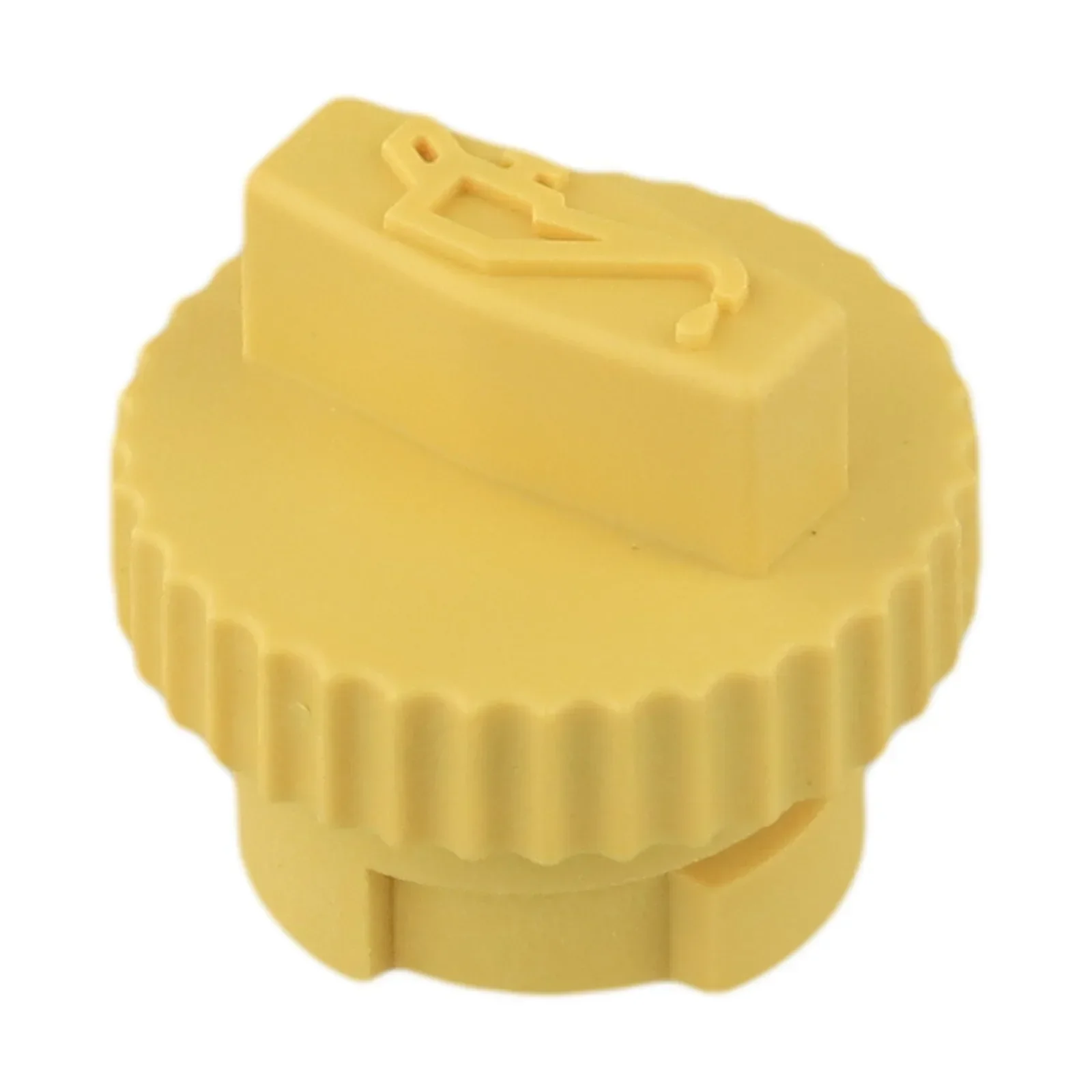 Premium Yellow Oil Filter Cap For 24 227 02-S 24-227-02-S For CH18 CH20 CH22 Garden Tool Parts Accessories High-quality 2024 New