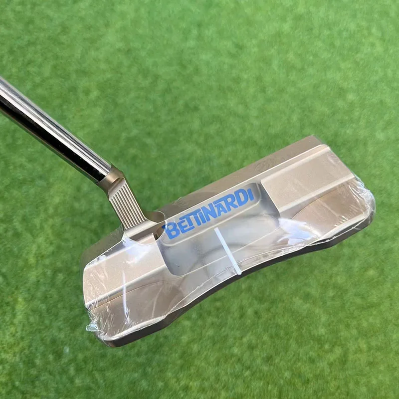 Bettinardi Golf Putter CNC Soft Iron Forged Golf Clubs 33/34/35 Inch Steel Shaft With Head Cover