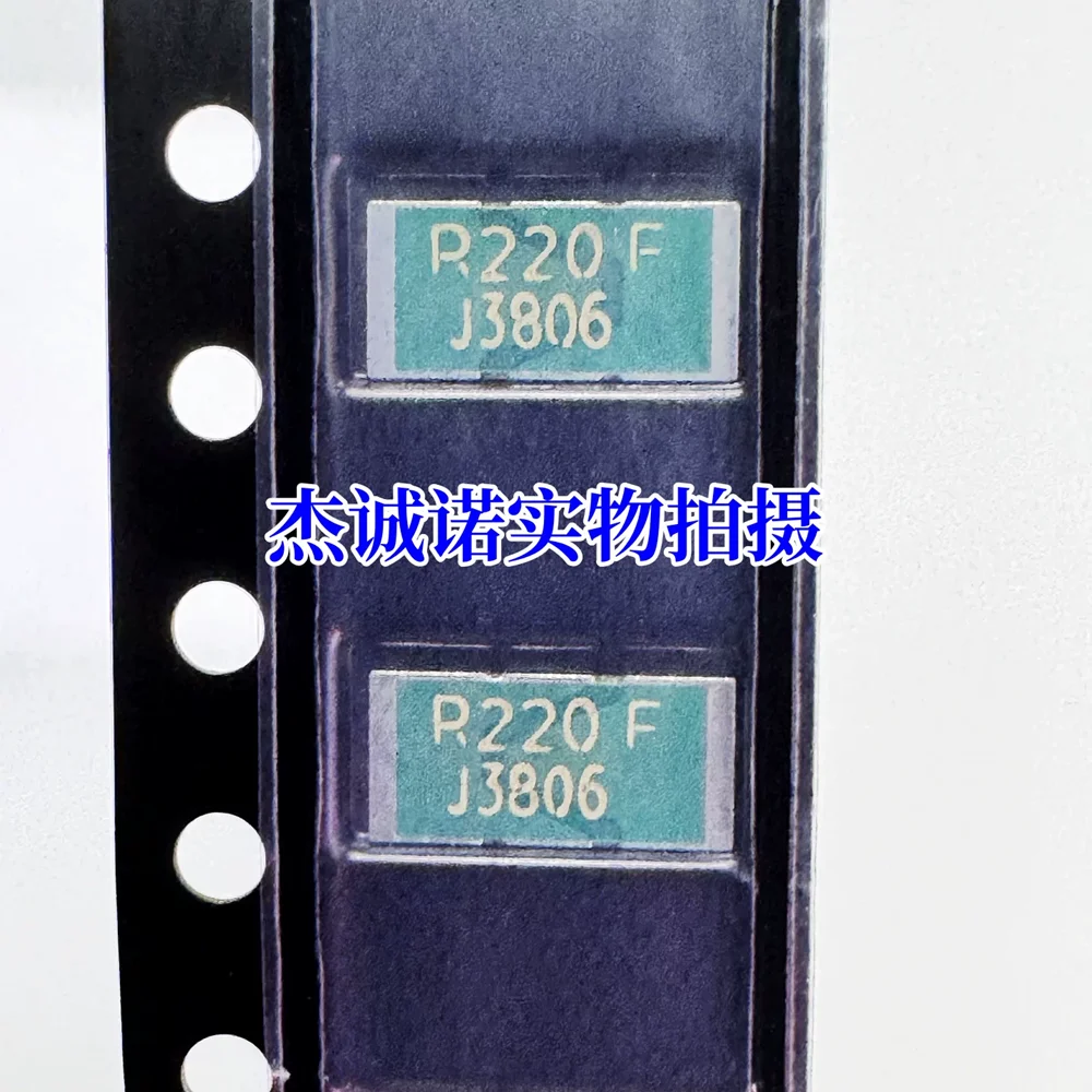 Original New 2512 VMS-R220 R330 R500 1R00 precision resistor R005 R010 R015 R020 R025 R030 R033 R047 R050 R100 R150 (Inductor)