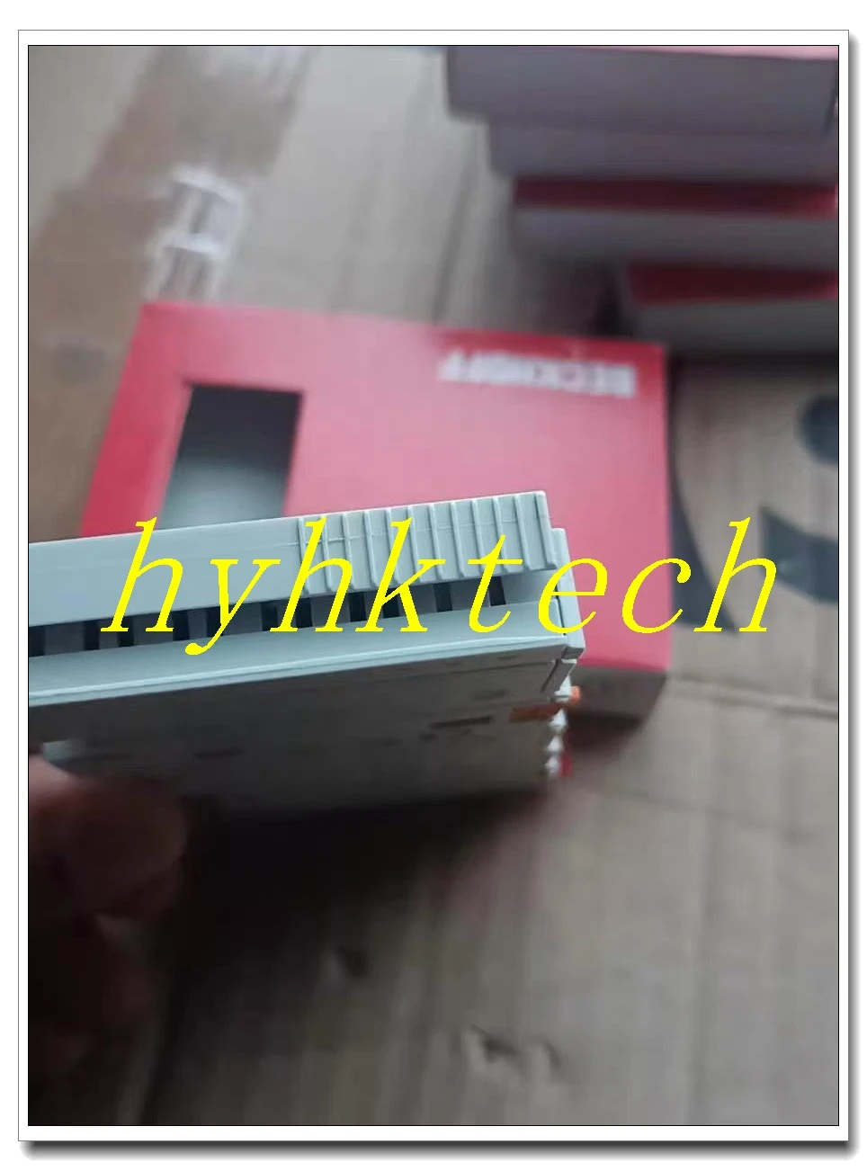 KL2722  KL2722-0010  Original Digital quantity terminal module, 100% tested before shipment