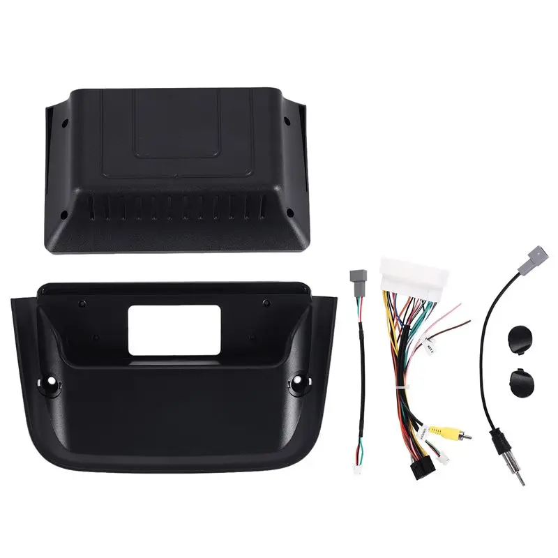 Ab98-Car Frame Fasc…