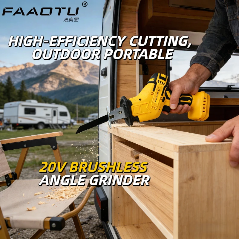 faaotu-cordless-reciprocating-saw-equal-quality-durability-to-dw compatible-with-dw-batteries-no-battery