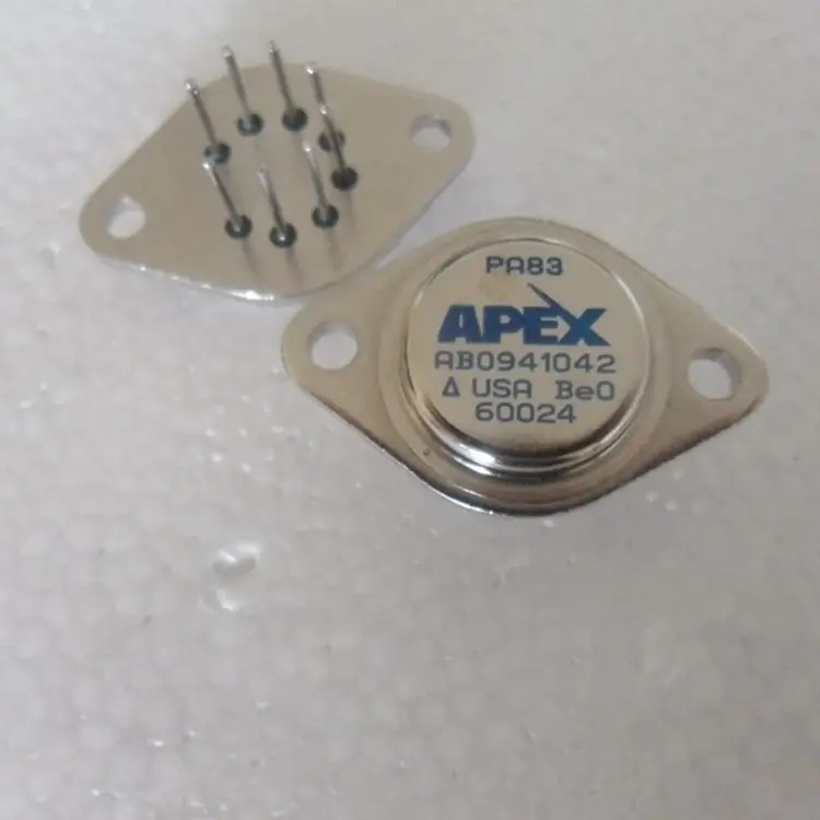 

PA83 PA84 PA83A PA84A 1 шт./лот, новые и оригинальные, в наличии