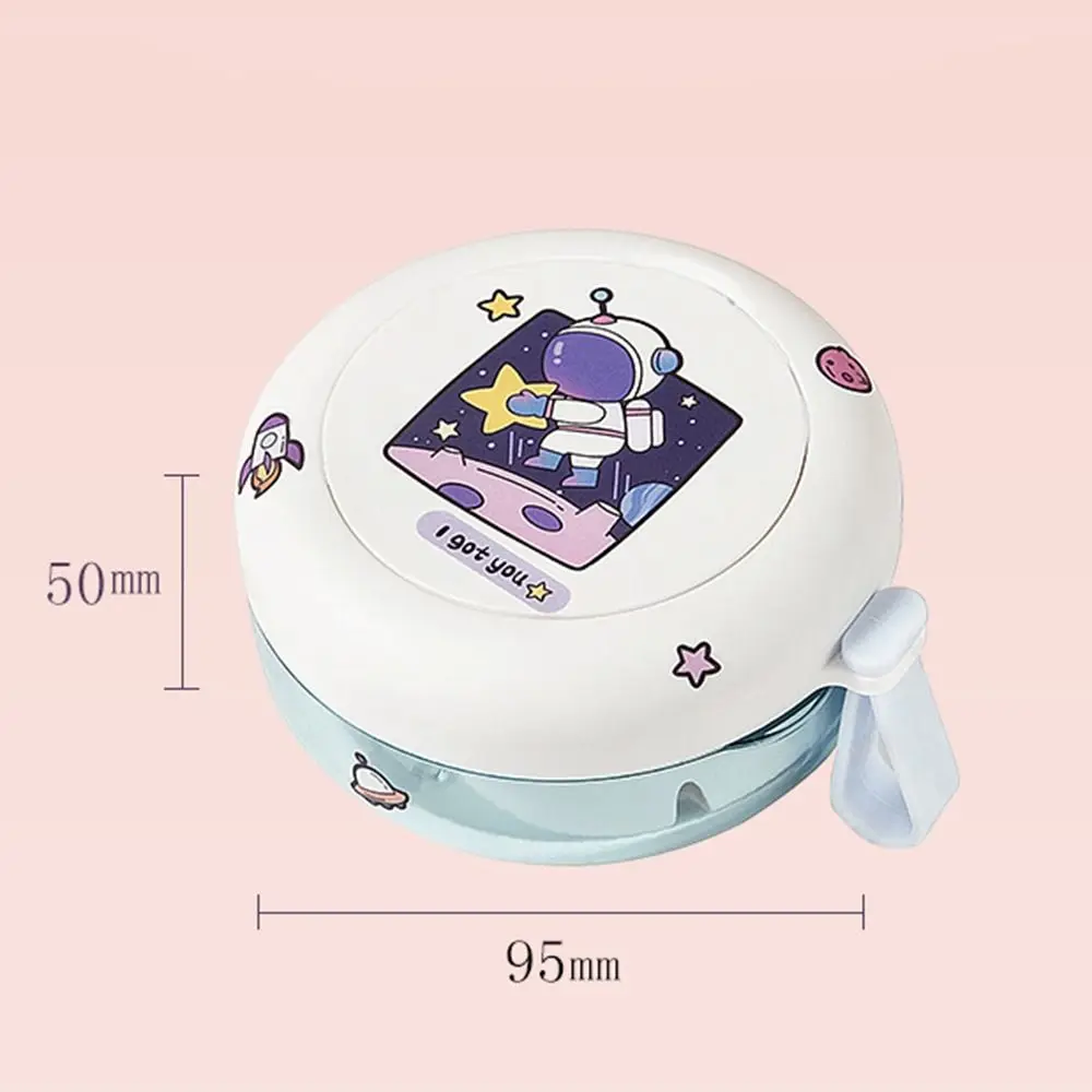 Orthodontic Retainer Case Cleaning Box Sealed Denture Bath Box Dental Storage Case Teeth Braces Box False Teeth Storage Box