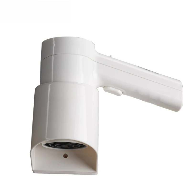 

Hair dryer, commercial wall-mounted hair dryer, toilet bathroom high-power hair dryer