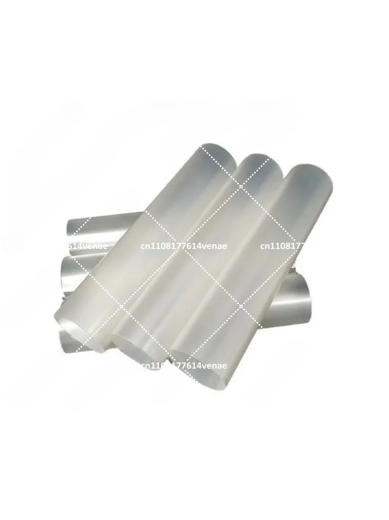 Flexible PET-ITO Transparent Conductive Film 5/10 Ohm for Touch Screen, Shielding, Electric Heating