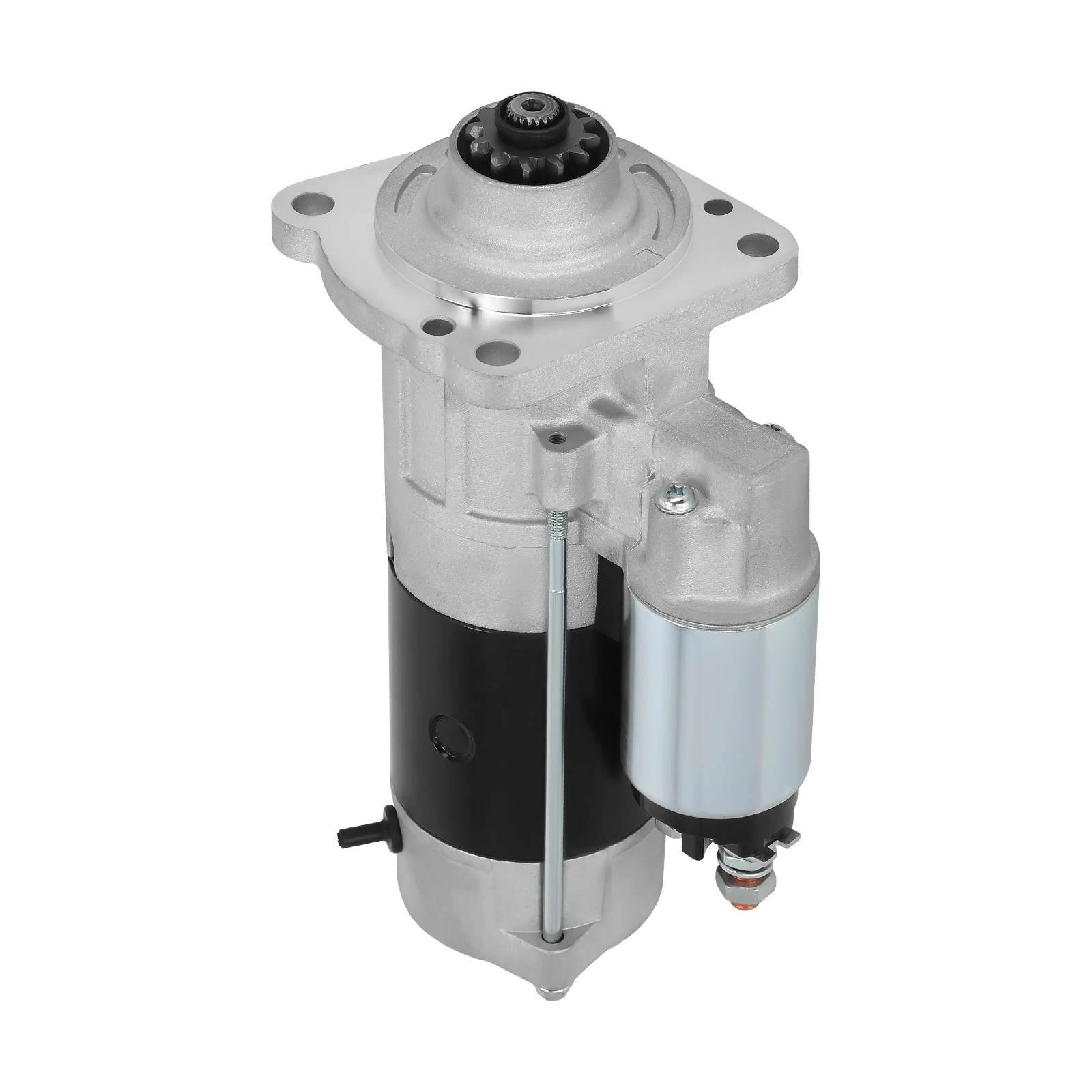 

Starter Motor for Ford F-250 Super Duty E-350 F-350 F-450 F-550 1994-2001 7.3L