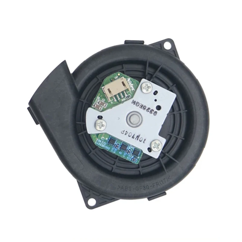 샤오미 미 로봇 1S 1 세대 미지아 STYTJ02YM 용 모터 선풍기 모듈, 로봇 진공 청소기 액세서리 스위퍼 교체 부품