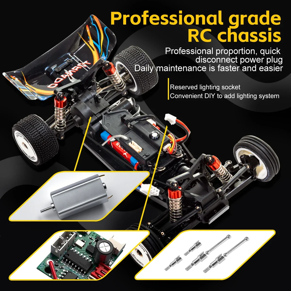 Thumbnail 3 - #55 Trending RC Monster Trucks Right Now