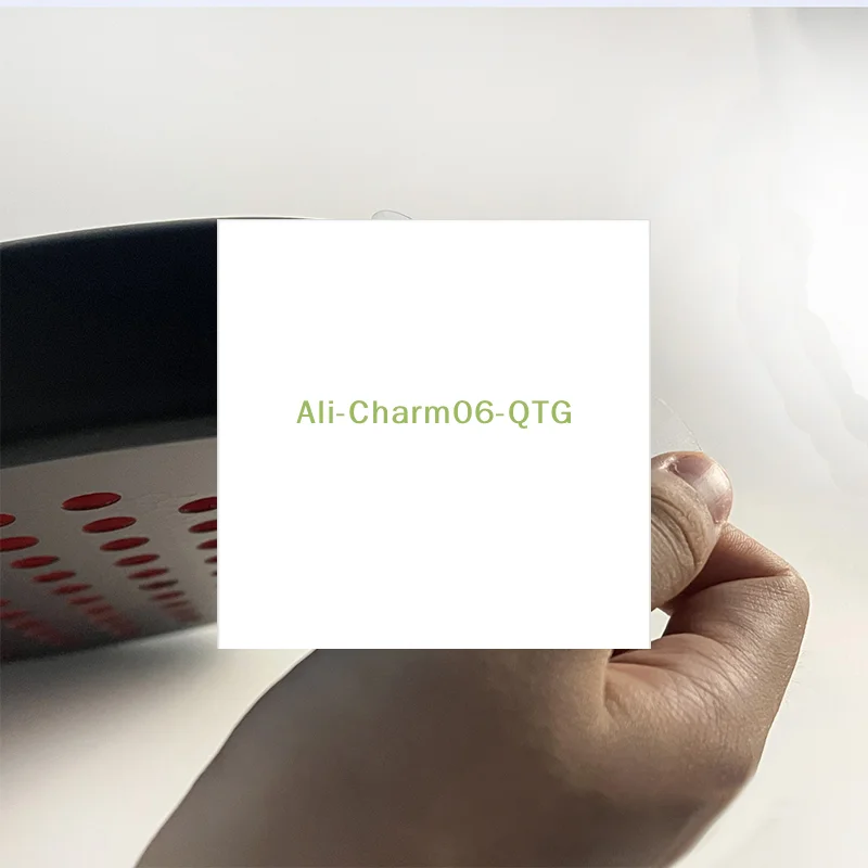 

Устойчивый край весла: защитная лента для ракеток Pickleballs; Превосходная и прозрачная защита головы