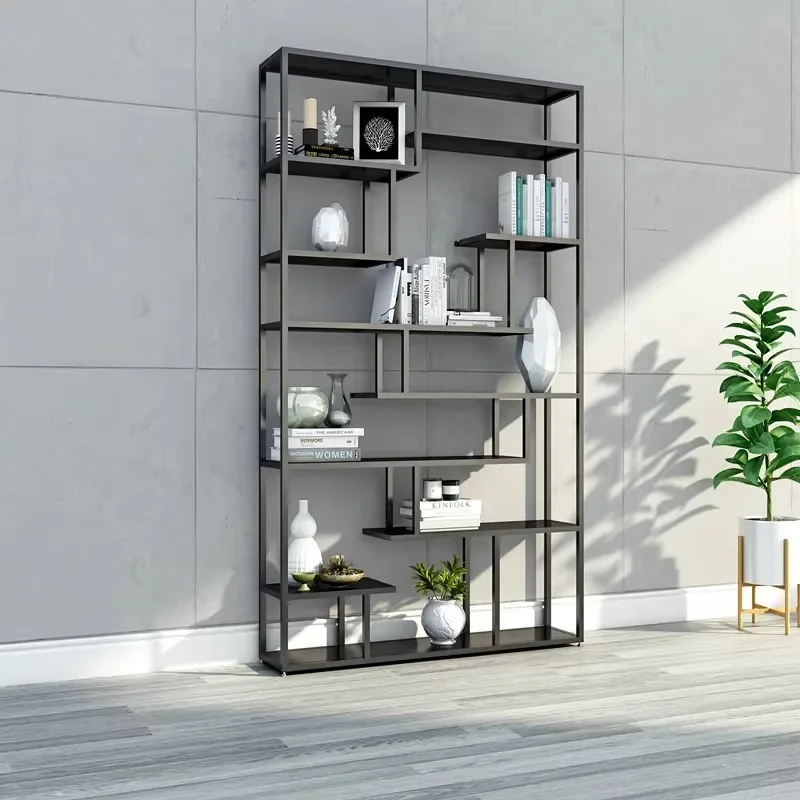 Vase Perfume Display Stand Repisas Wall Storage Bedroom Shelves Living Room Plant Book Magazine Flower Estante Home Decorations