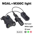 M300 GREEN (BK)