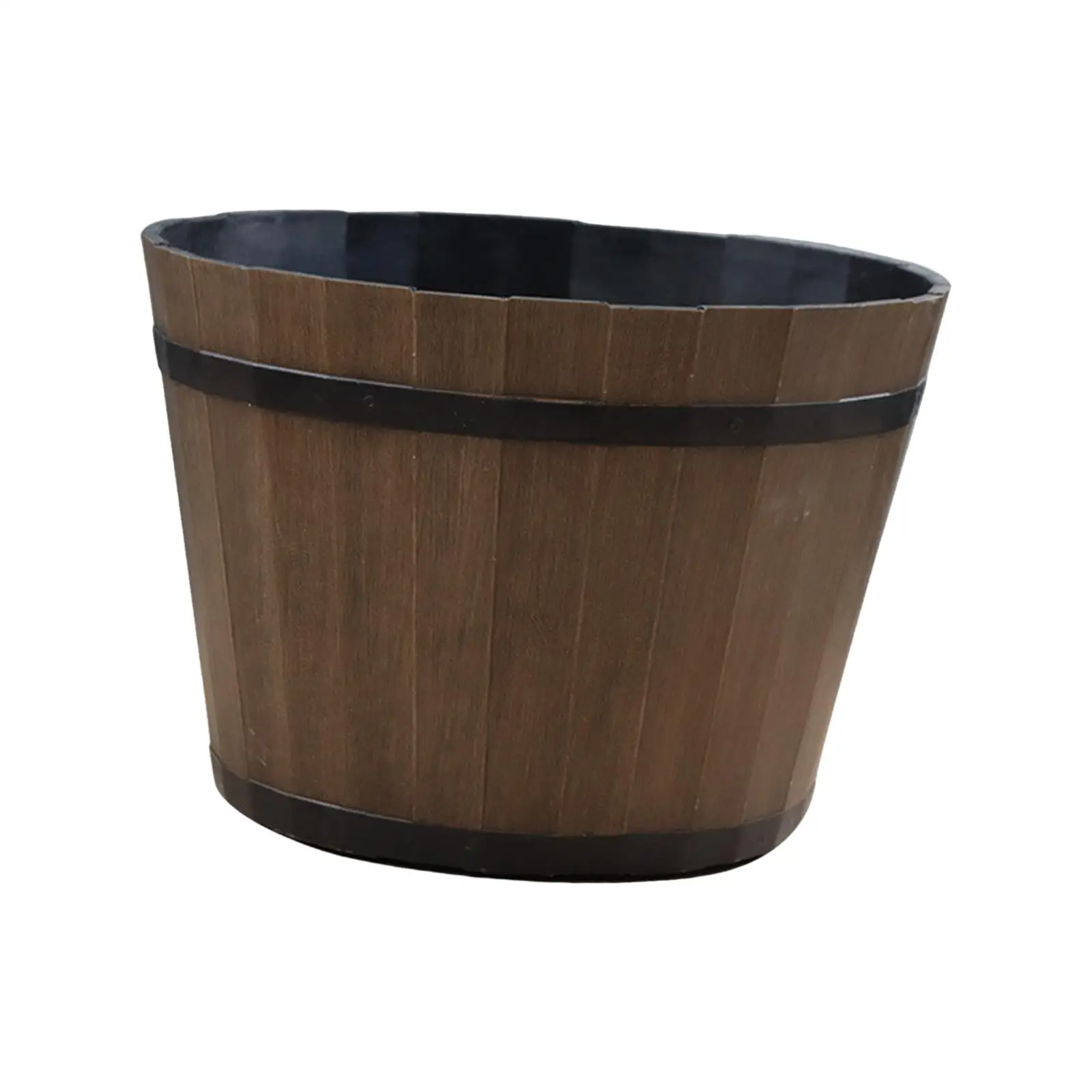 Flower Pot Plant Containers Artwork for Home Decor Flower Vase Plant Pot for Garden,Kitchen,Living Room Tabletop Outdoor