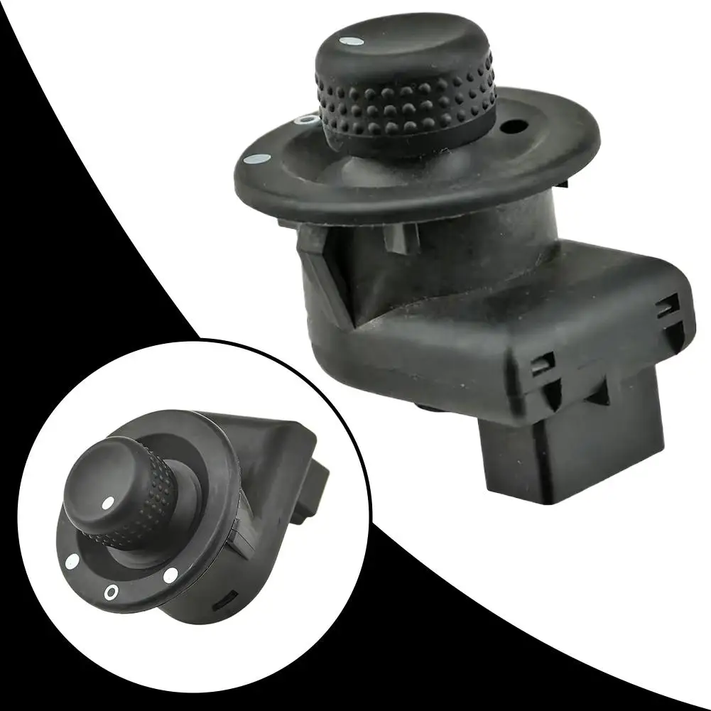 

For Kangoo For Opel VIVARO A 2001-2014 Car Side Rearview Mirror Switch Adjustment Button 8200214919 7700410141 L8Z5