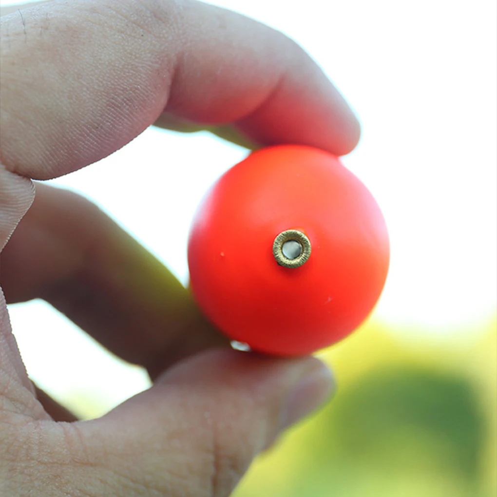 10x isca de pesca bobber isca acabamento tamanho compacto equipamento esportivo marítimo 10g