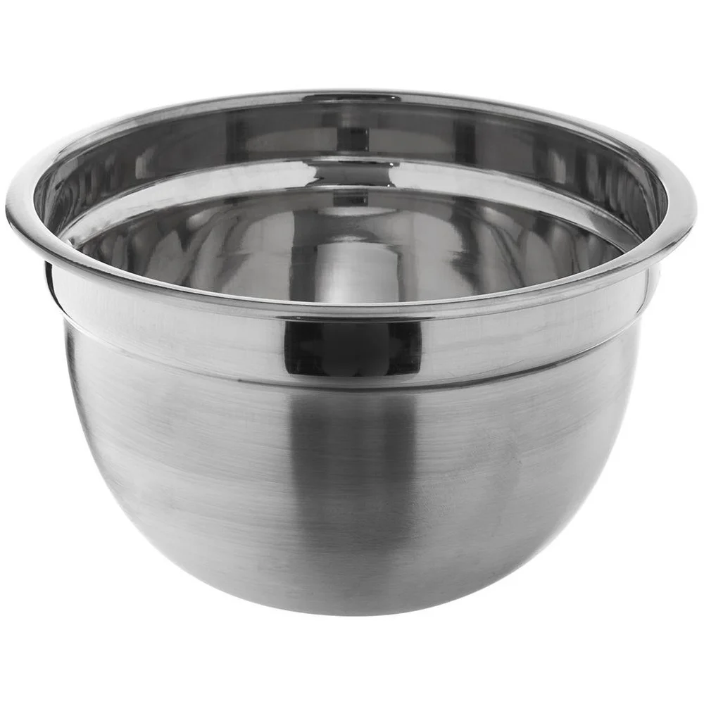 Stalen Keukenkom 29.5 Cm, 7 L
