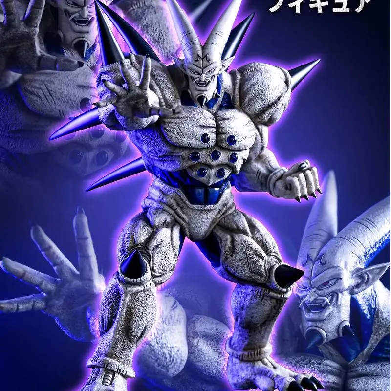 

23cm Dragon Ball Gt Syn Shenron Figure Anime Shenron Action Figures Pvc Statue Figurine Model Doll Toys For Children Gift