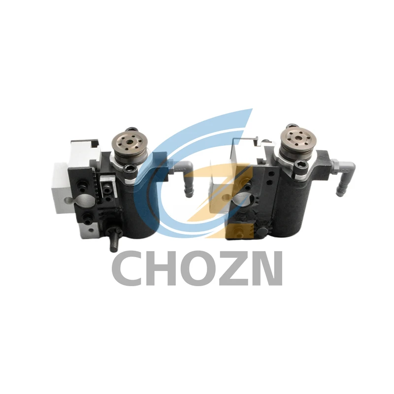 Heidelberg CD102 Paper Delivery Suction Nozzle Preset Feeder Paper Delivery Suction Nozzle C5.028.047 Paper