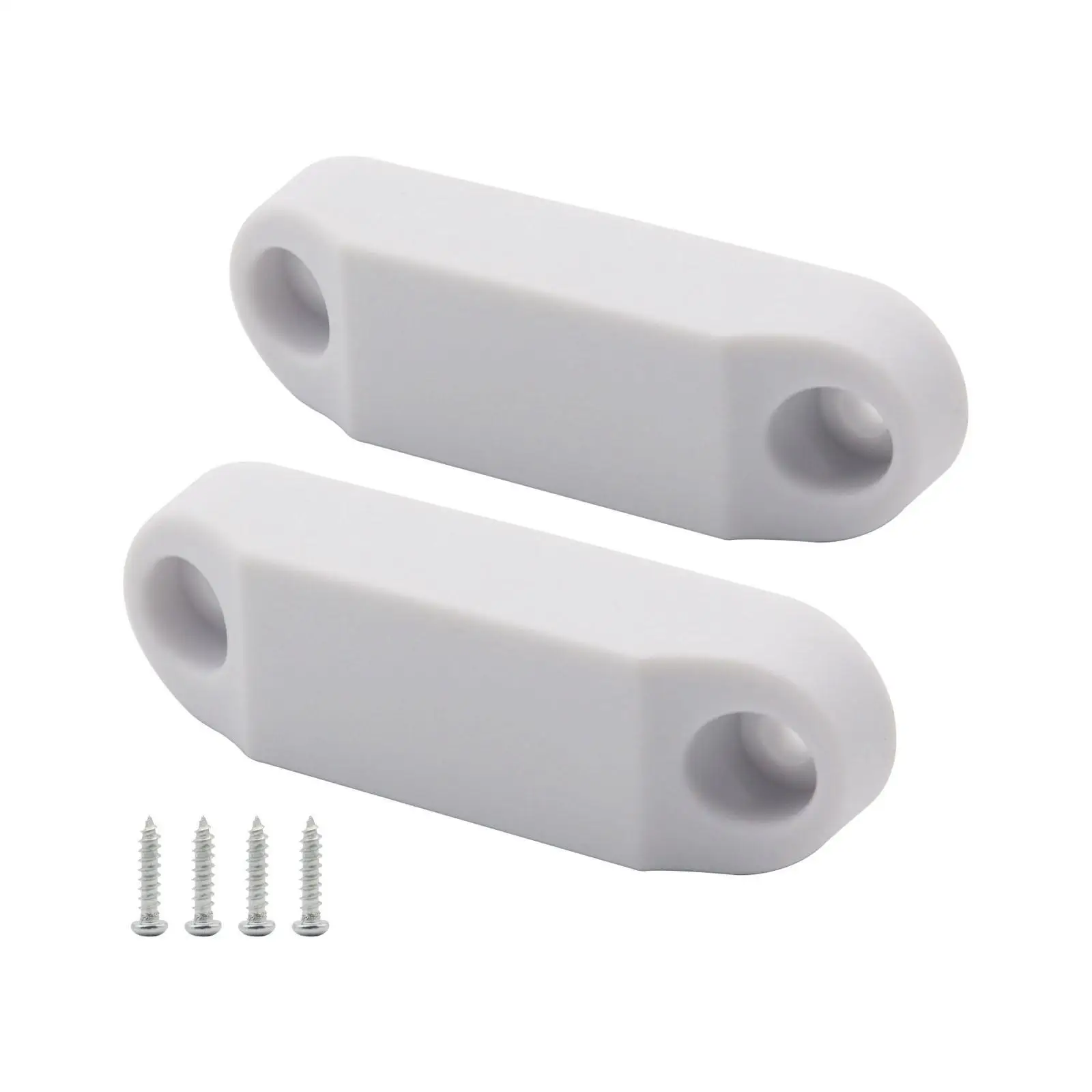 

RV Magnetic Catch Premium RV Baggage Door Catch for RV Camper Motorhome