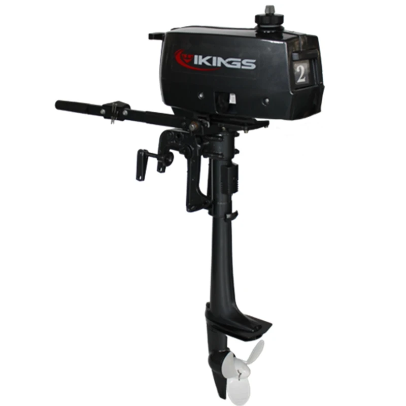 

China Manufacture Factory Cheap Outboard Motor for Sale
