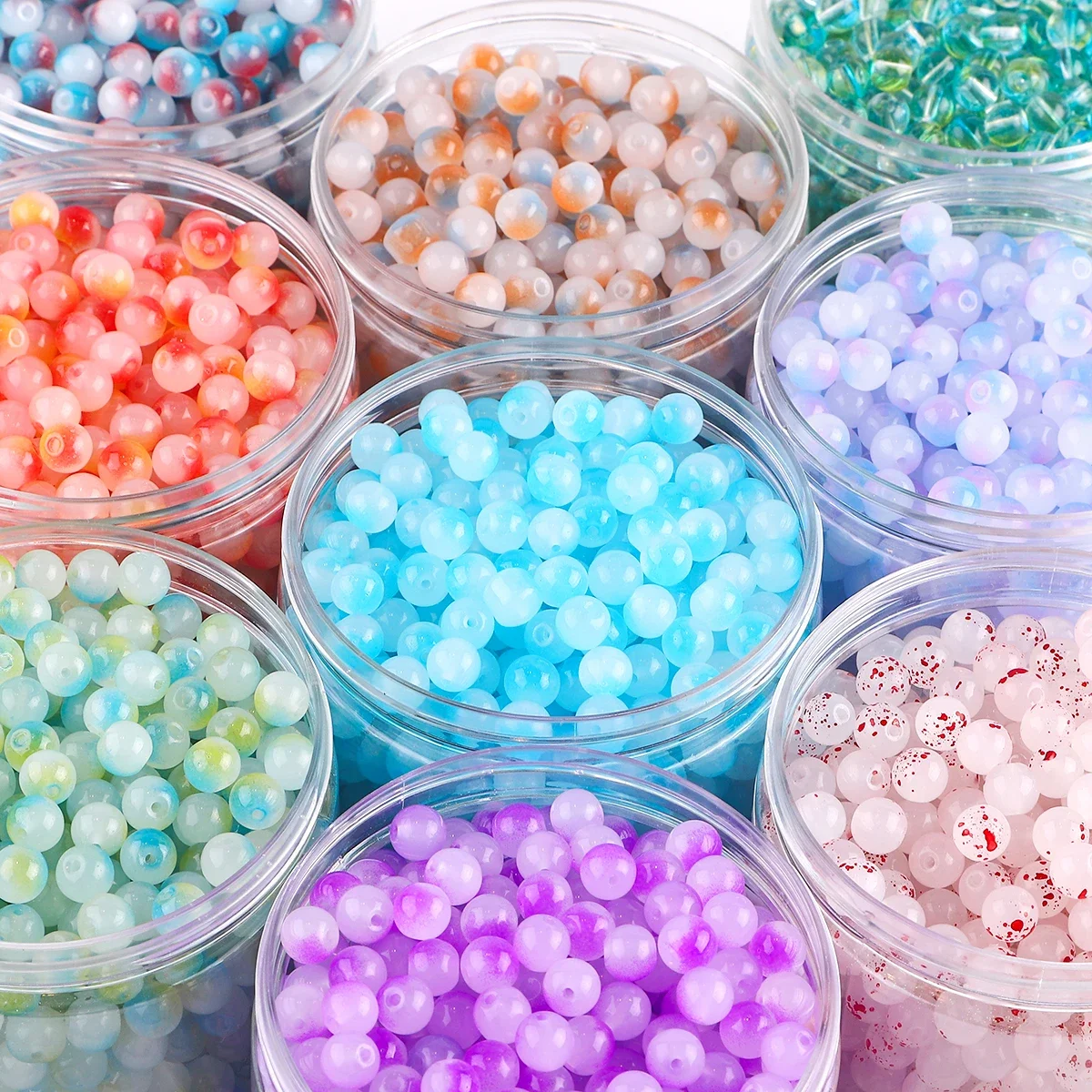 Thumbnail 2 - #53 Top Beaded Necklaces Picks for Every Budget